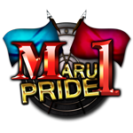 MARU-1 PRIDE