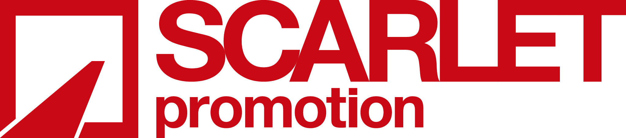 SCARLET promotion