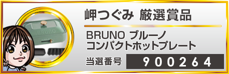 岬厳選