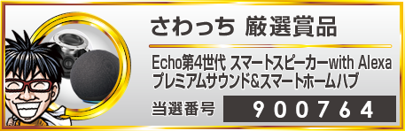 さわっち厳選