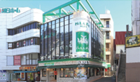 店舗写真