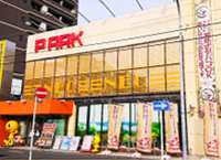 店舗写真