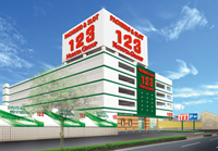 店舗写真