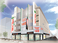 店舗写真