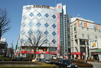 店舗写真