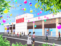 店舗写真
