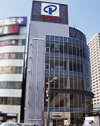 店舗写真