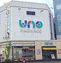 店舗写真