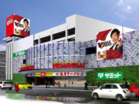 店舗写真