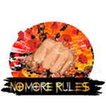 NO MORE RULES