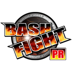 BASH FIGHT 動画収録 PR