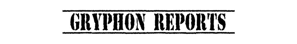 グリフォンヘッダー