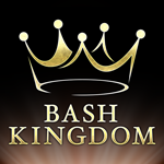BASH　KINGDOM