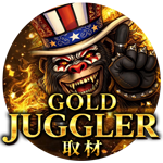 ゴールドジャグラー