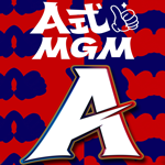 A式 MGM