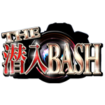 THE潜入BASH