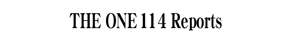 THE ONE 114一覧タイトル