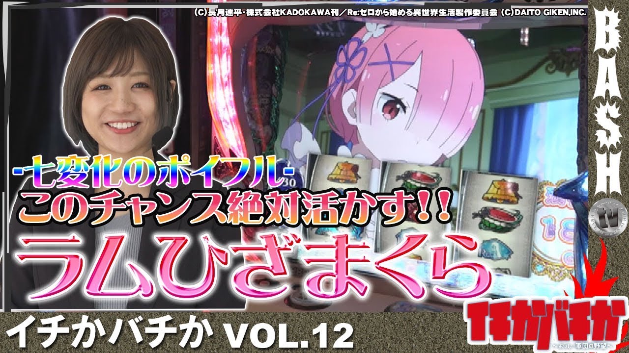 イチかバチか よっしー軍団の野望 Bashtv イチかバチか よっしー軍団の野望 Bashtv