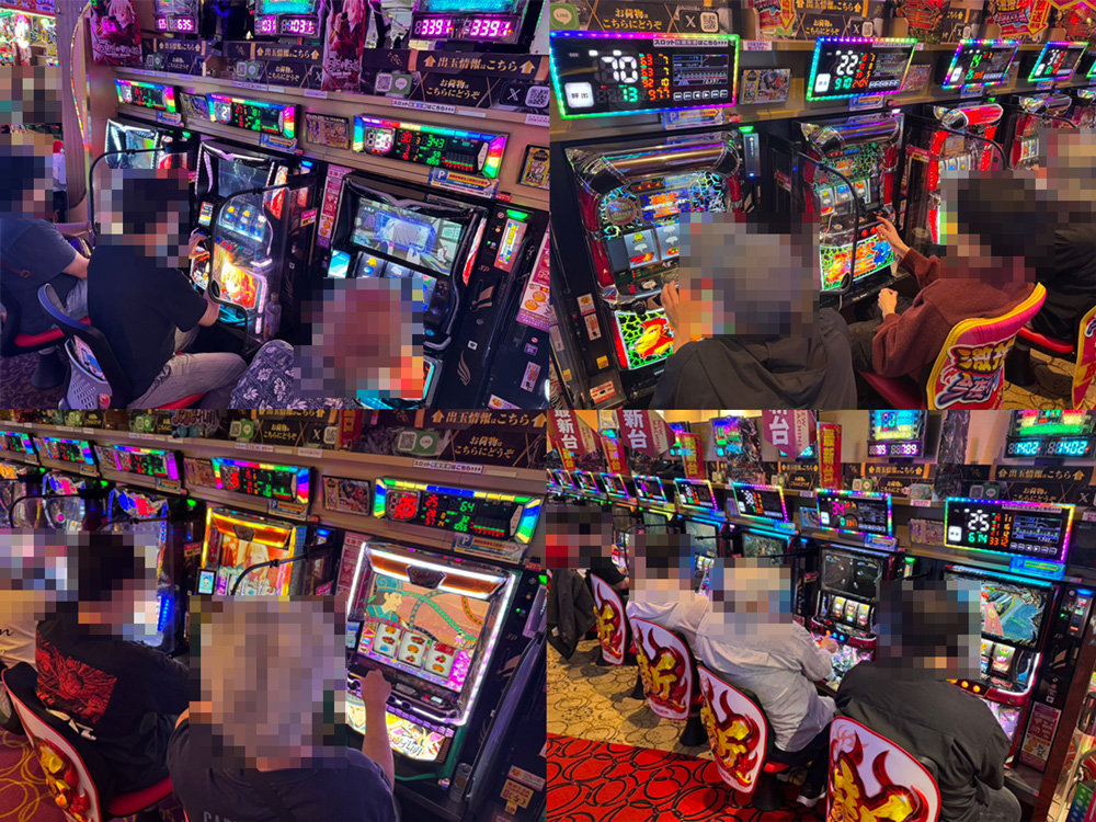 新ｘ準新グラフ